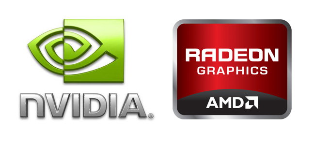 amd nvidia