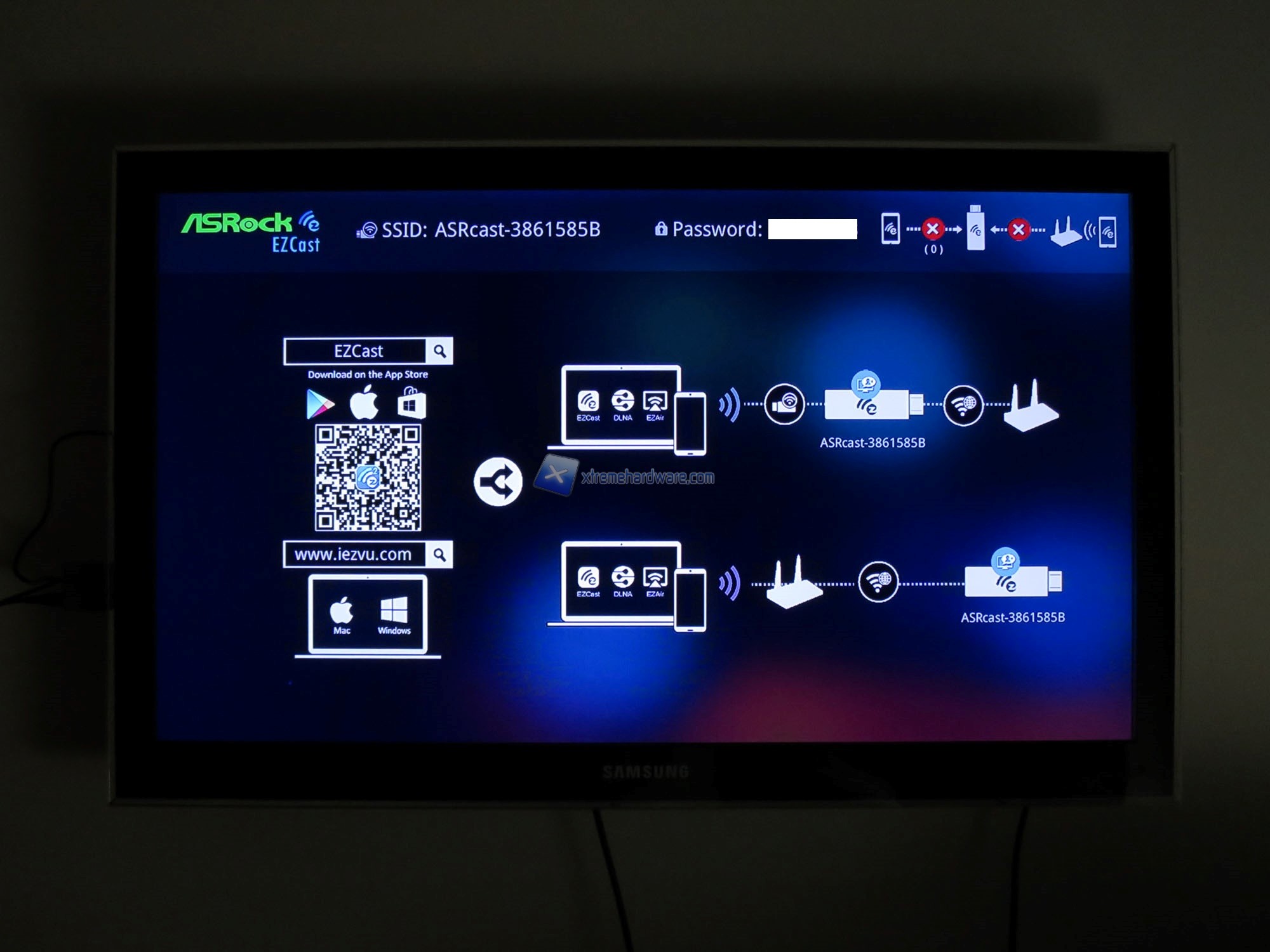 ASRock EZCast App 6