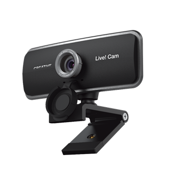 Creative Live Cam Sync 1080p dbbfc