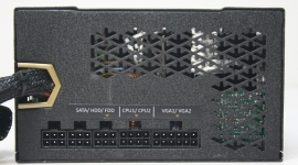 00017 FPS XILENCER 500W