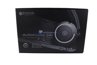 ID Cooling Auraflow 240 1