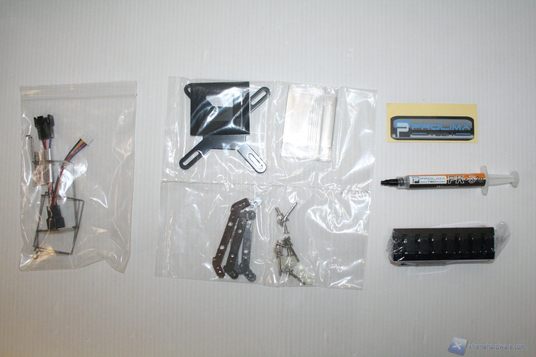 00030 PROLIMATECH MK-26