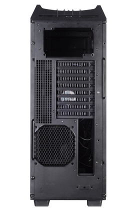 SilverStone Raven rv04 03