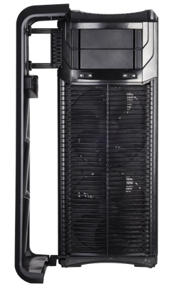 SilverStone Raven rv04 05